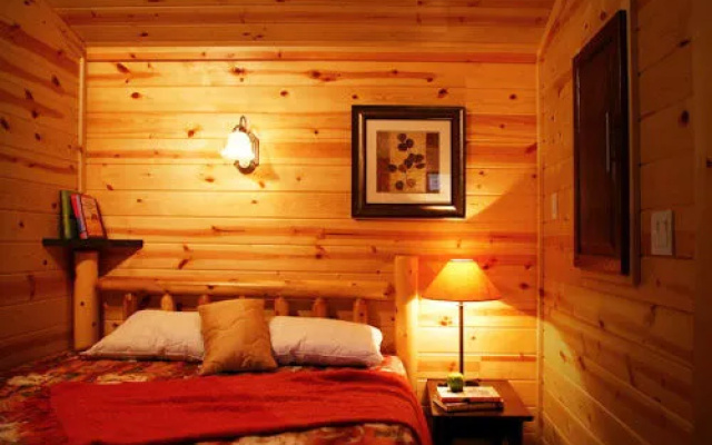 Bissell's Hideaway