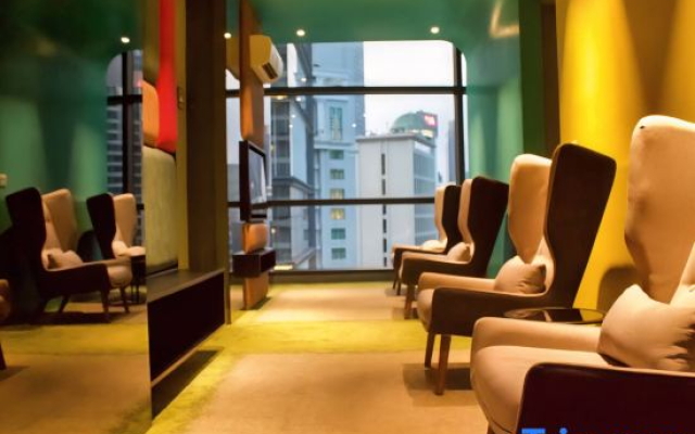 Tribeca Homestay Bukit Bintang TRX