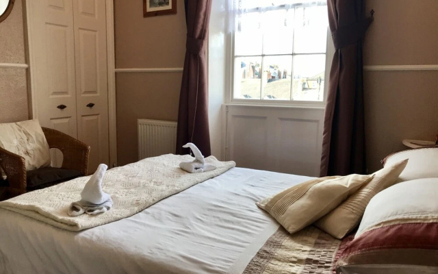 Molyneux Guesthouse