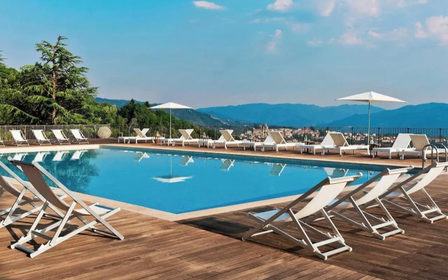 Renaissance Tuscany Il Ciocco Resort & Spa