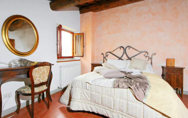 Locazione turistica Le Mura