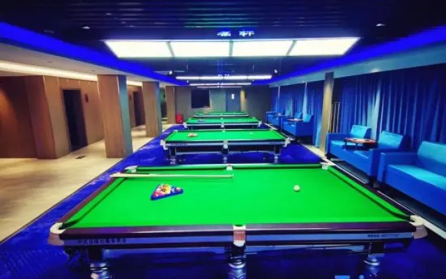 Wenzhou Lily Business Hotel