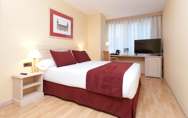 Bypillow Castellana