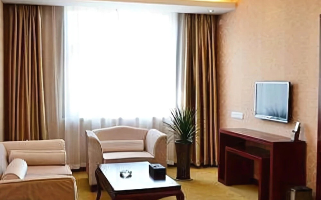 Yofo Hotel