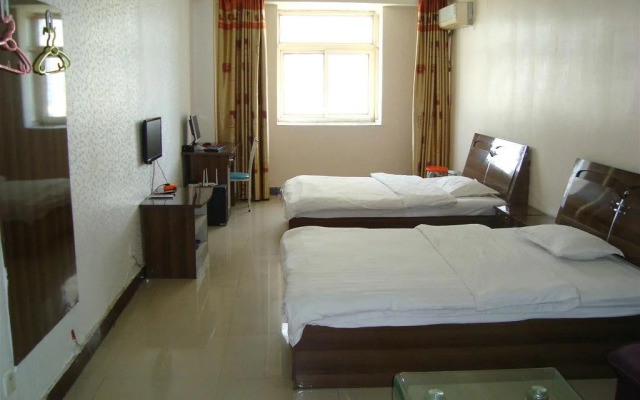 Zhengzhou Hongda Express Hotel