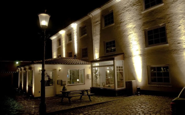 Danhostel Frederikshavn City