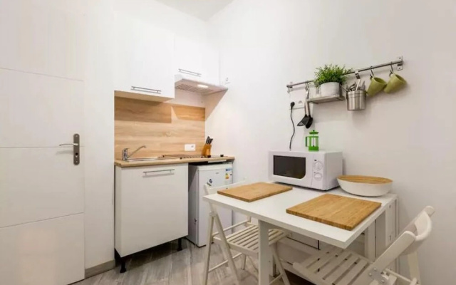 Appartement T2 Duplex