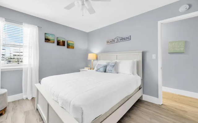 Lullwater Beach 415