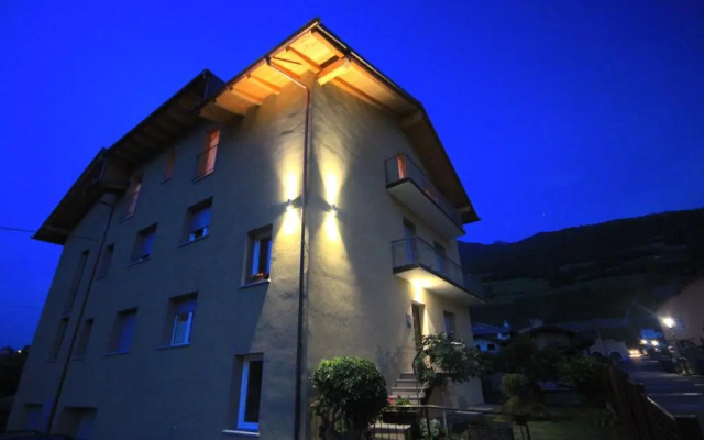 Appartment L'Envers