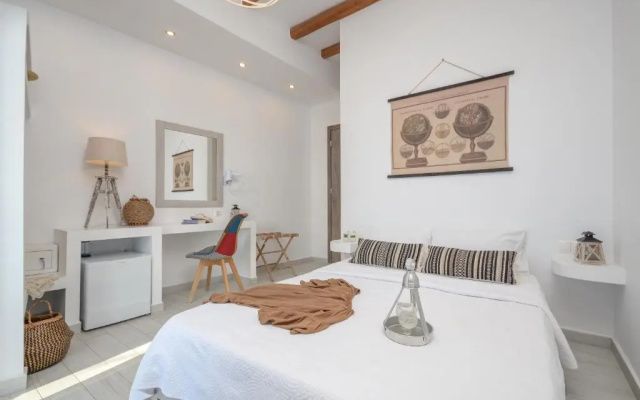 Saint George Hotel