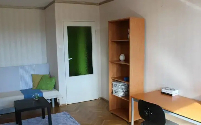 Apartament Rzeczypospolitej
