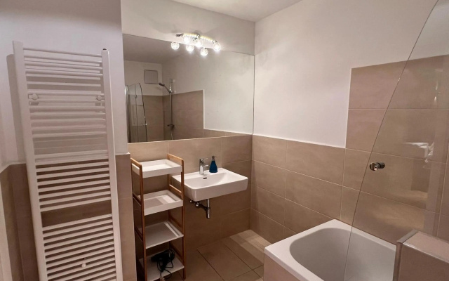 Exclusive Apartment Center Vienna