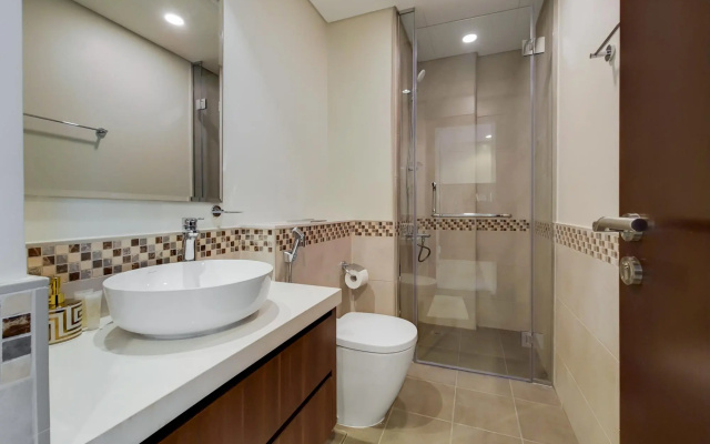 Business Bay - Vera Residences 1312