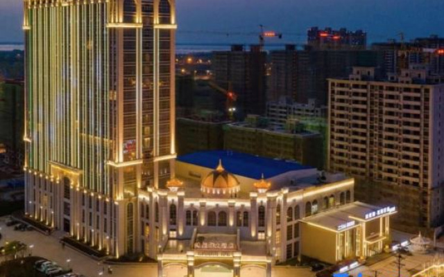 Fajina  Hotel