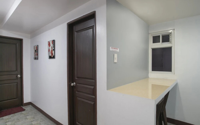 OYO 549 Sajj Bldg