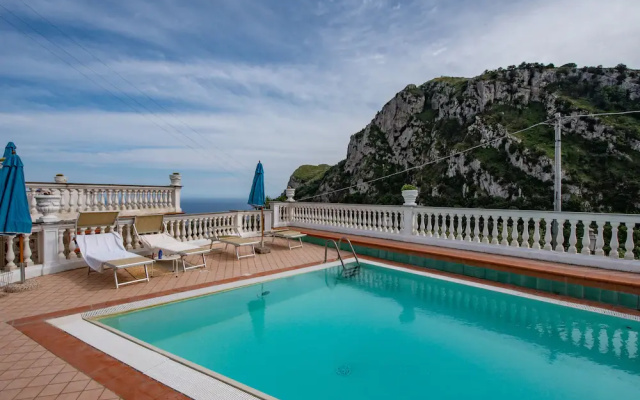 Residence Azzurro