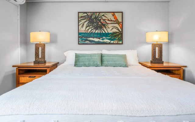 Napili Point B35 1 Bedroom Condo