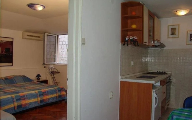 Apartment Jakica