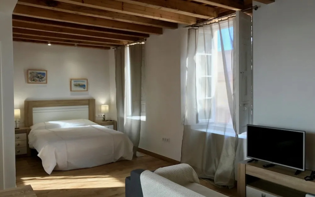 Rosario Uno Aparthotel