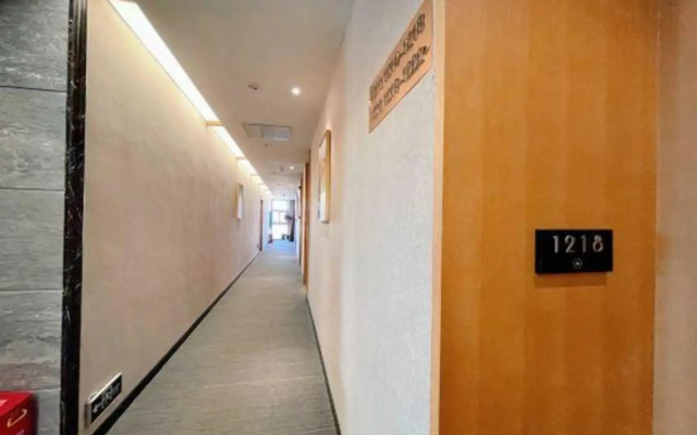 Yangge Hotel