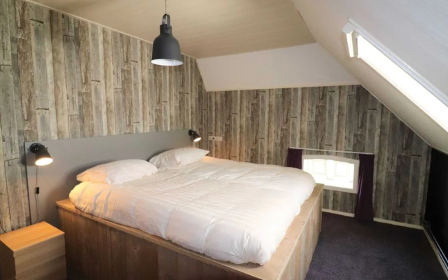 Apartment in Netherlands Near Nature Trails
