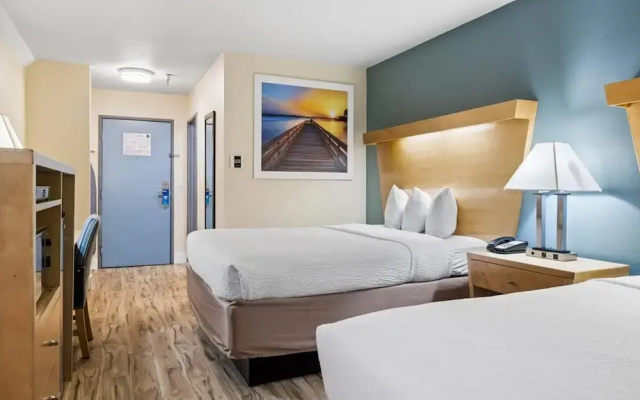 Days Inn Woodland