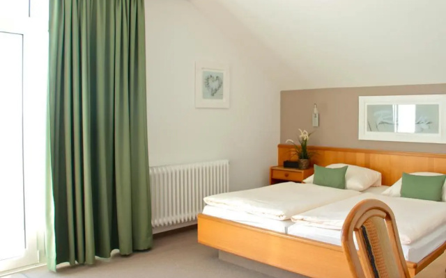 Hotel Thode