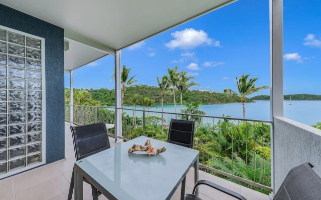 Baybliss Luxury 1 Bedroom Apt