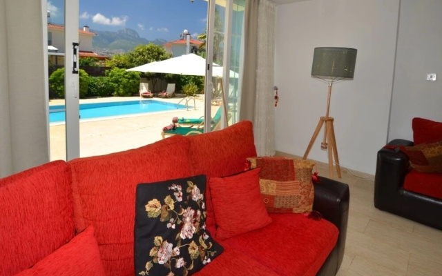 Paradise Villa