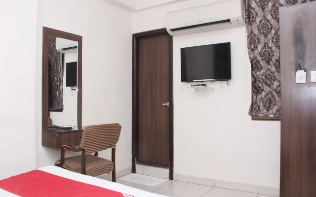Hotel Rk Palace