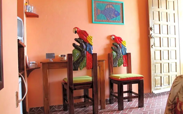 Cancun Guest House