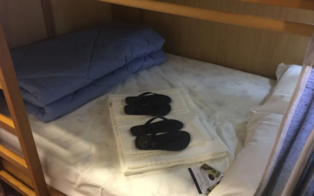 Eleganz Hostel & Suites