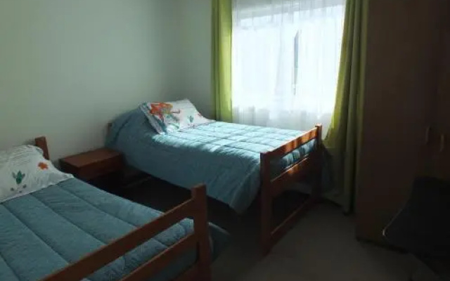 Residencial Amanda
