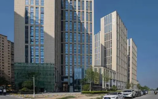 Park Su Fengyi Hotel