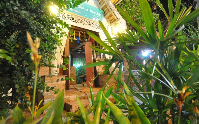 Ayutthaya Bouchic Hostel
