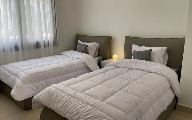 Marassi North Coast Twin House Verdi 78