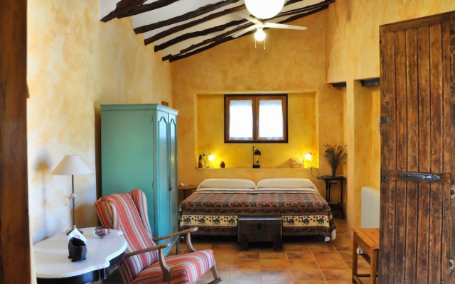 Casa del Riu