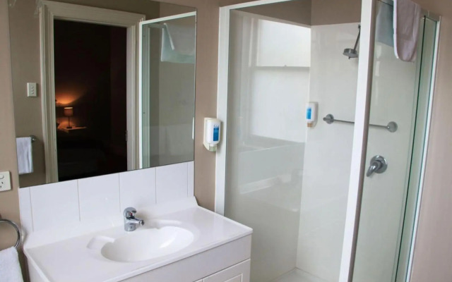 Sporties Hotel