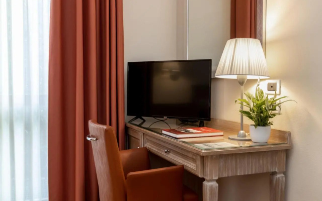 Alle Acque Hotel