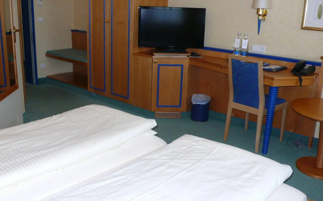 Hotel Neuwirt