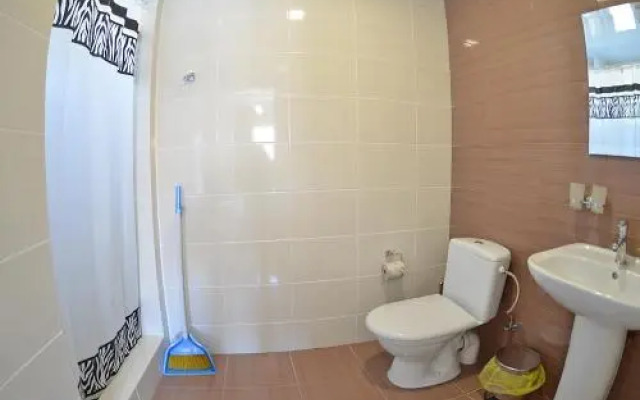 Guest House Geneva