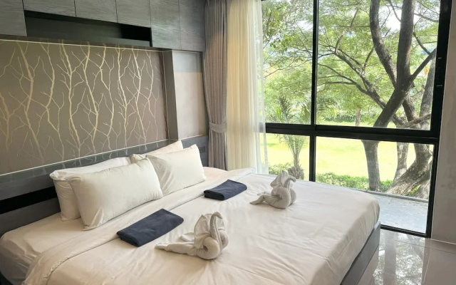 Apartment at Citygate by Lofty