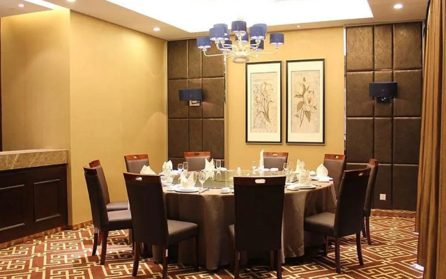 Zhejiang University of Media and Communications International Exchange