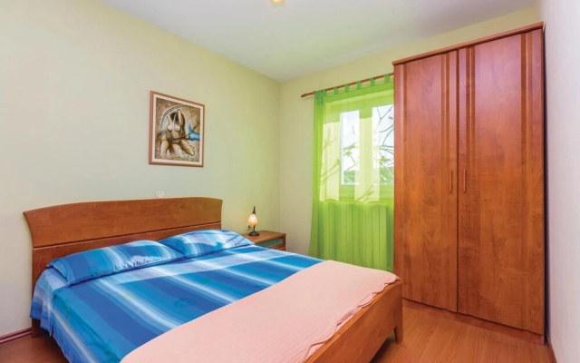 Stunning Home in Cizici With Wifi and 1 Bedrooms