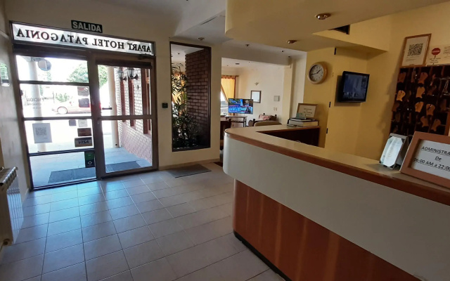 Patagonia Apart Hotel