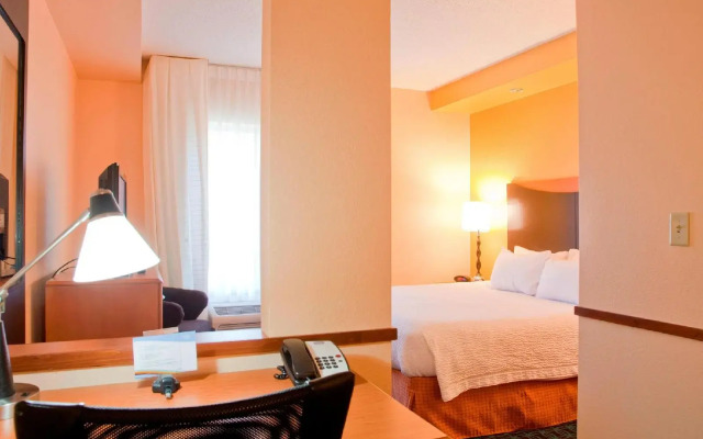 Fairfield Inn & Suites by Marriott Bedford