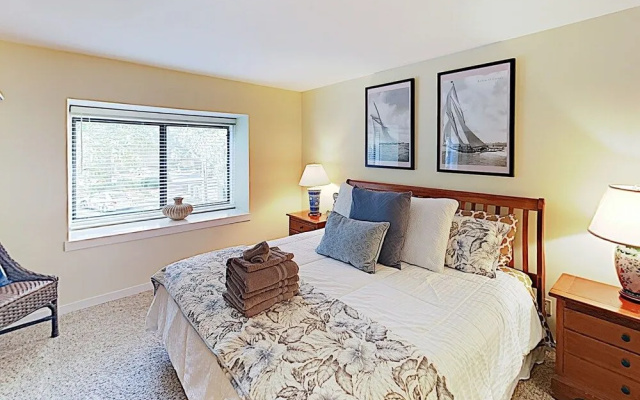 Sea Pines Villa #2348
