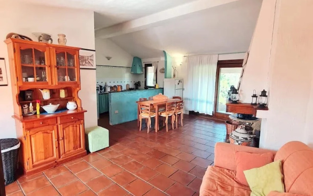 Fmp-sma01 in Budoni With 3 Bedrooms and 1 Bathrooms