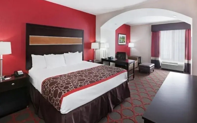 La Quinta Inn & Suites by Wyndham Tulsa - Catoosa Route 66