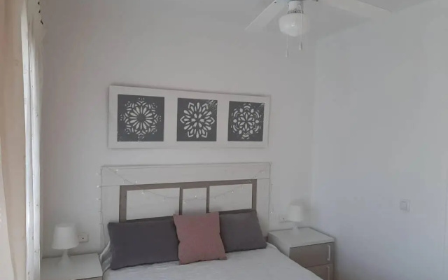 Bungalow Santa Pola